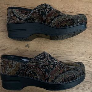 Dansko Clogs